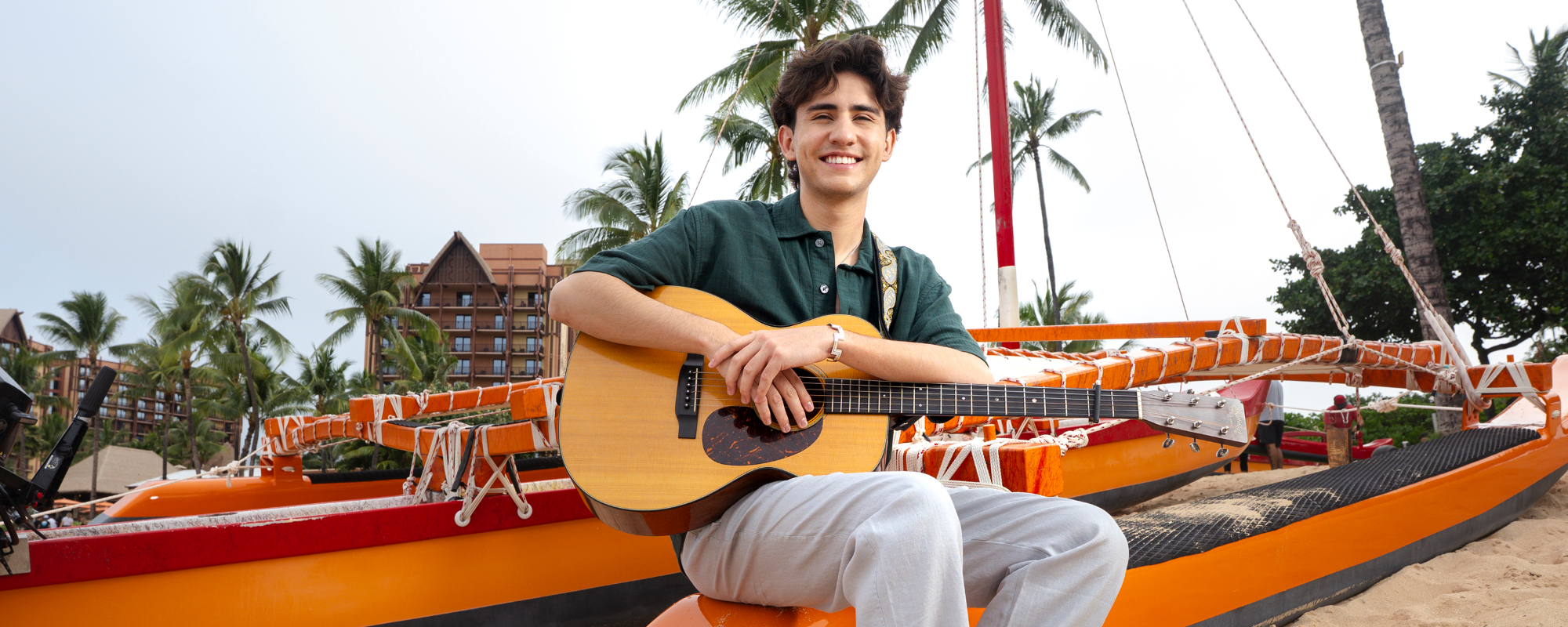 ‘American Idol’ Names Season 24’s Top 20 Contestants Ahead of America’s Vote—See Who’s Moving On