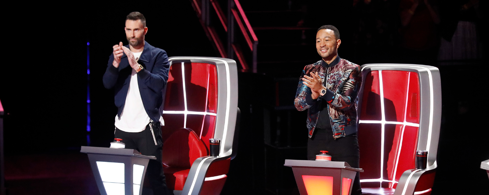‘The Voice’ Season 29 Reveals Star-Studded Advisors and Mega Mentors