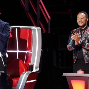 'The Voice' Season 29 Reveals Star-Studded Advisors and Mega Mentors