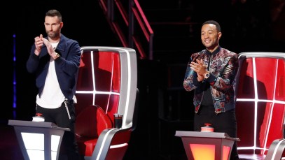 'The Voice' Season 29 Reveals Star-Studded Advisors and Mega Mentors