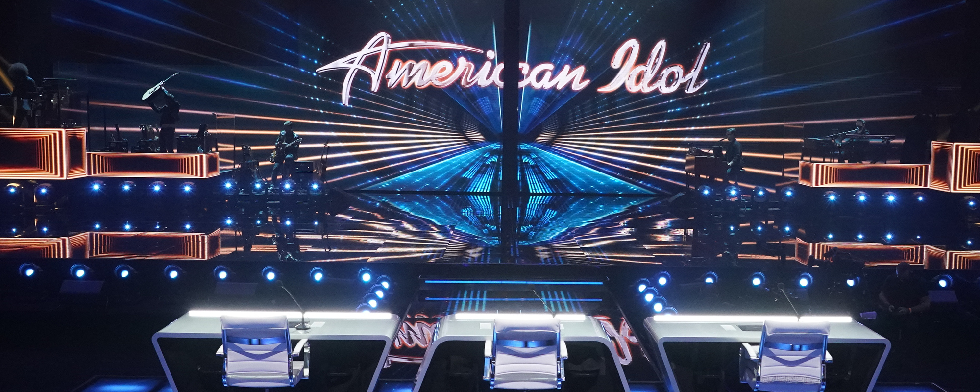 ‘American Idol’ Star Leaves Show To Be With Newborn Son Battling Life-Threatening Diagnosis