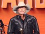 Alan Jackson Celebrates New Granddaughter With Heartwarming Photo