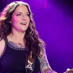 Ashley McBryde Teases Next Era With Upcoming Album 'Wild'