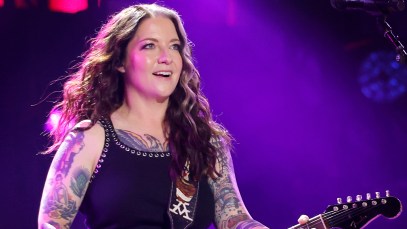 Ashley McBryde Teases Next Era With Upcoming Album 'Wild'