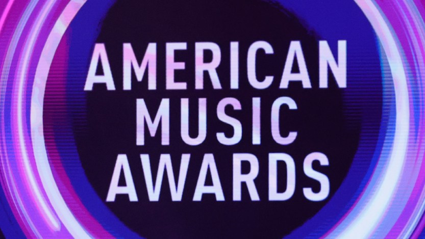 American Music Awards Set to Return to Las Vegas on May 25
