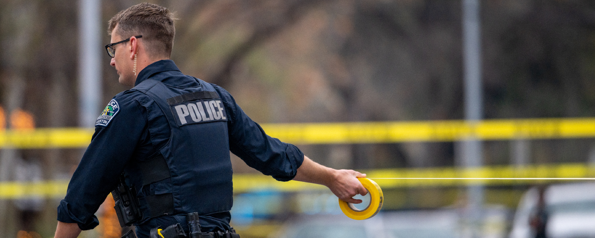 SXSW Preparations Rattled After Austin Tragedy