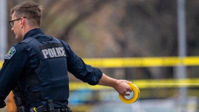 SXSW Preparations Rattled After Mass Shooting in Austin