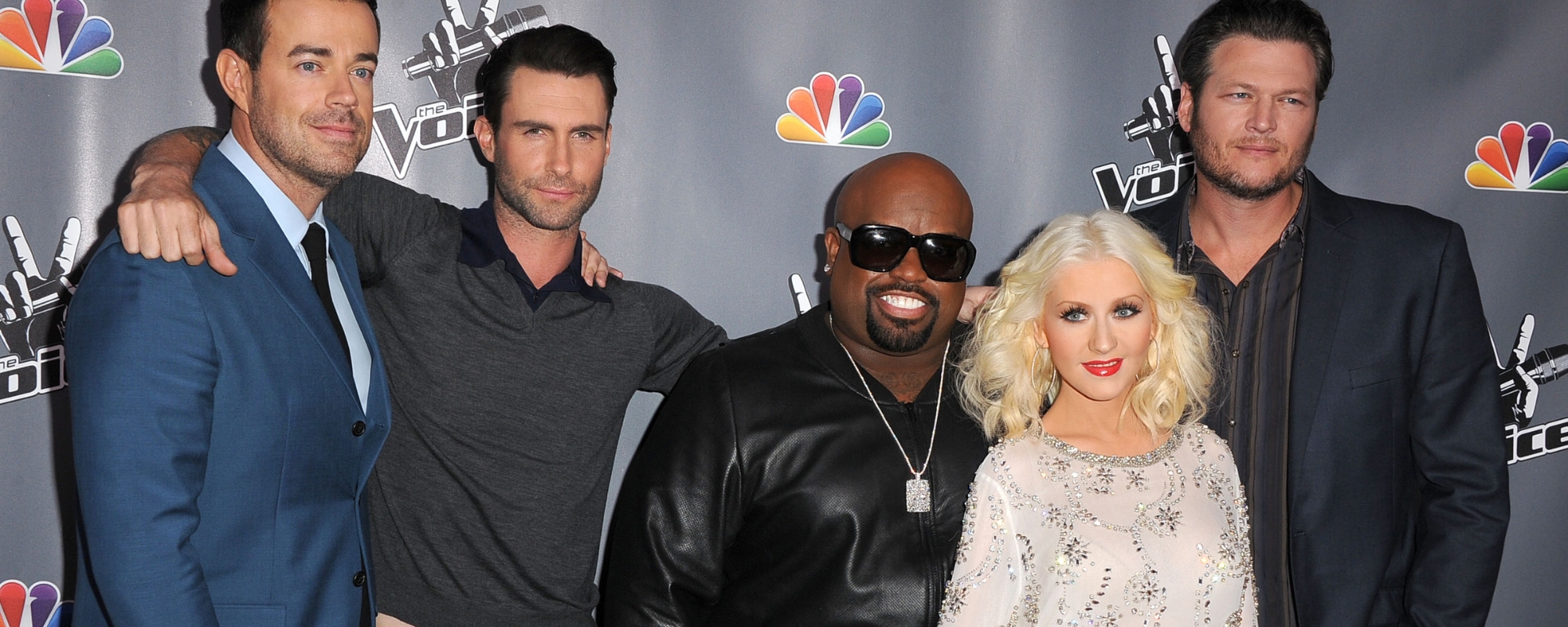 Original Season 1 Coach To Make Their Long-Awaited Return to ‘The Voice’