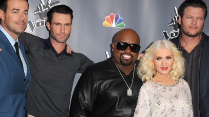 Original Season 1 Coach To Make Their Long-Awaited Return to ‘The Voice’