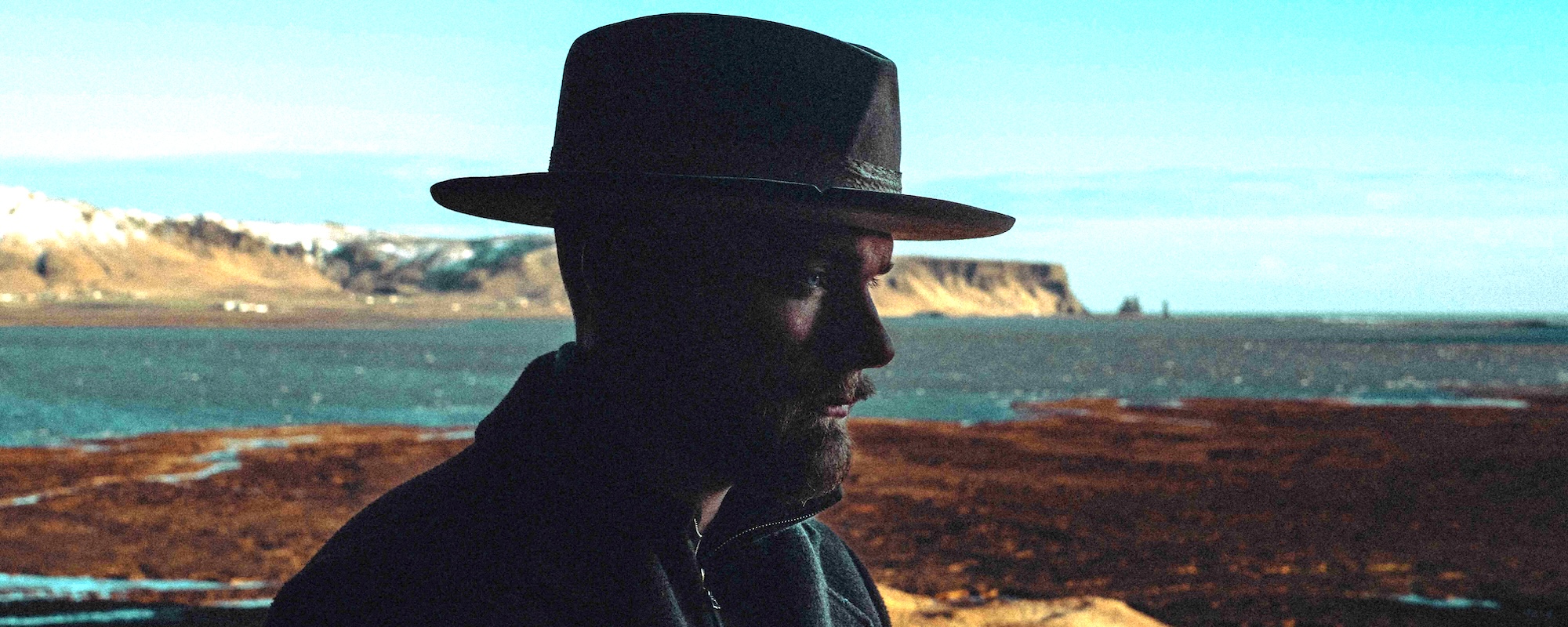 Ásgeir Discovers His Own Words for the First Time on Fifth Album ‘Julia’