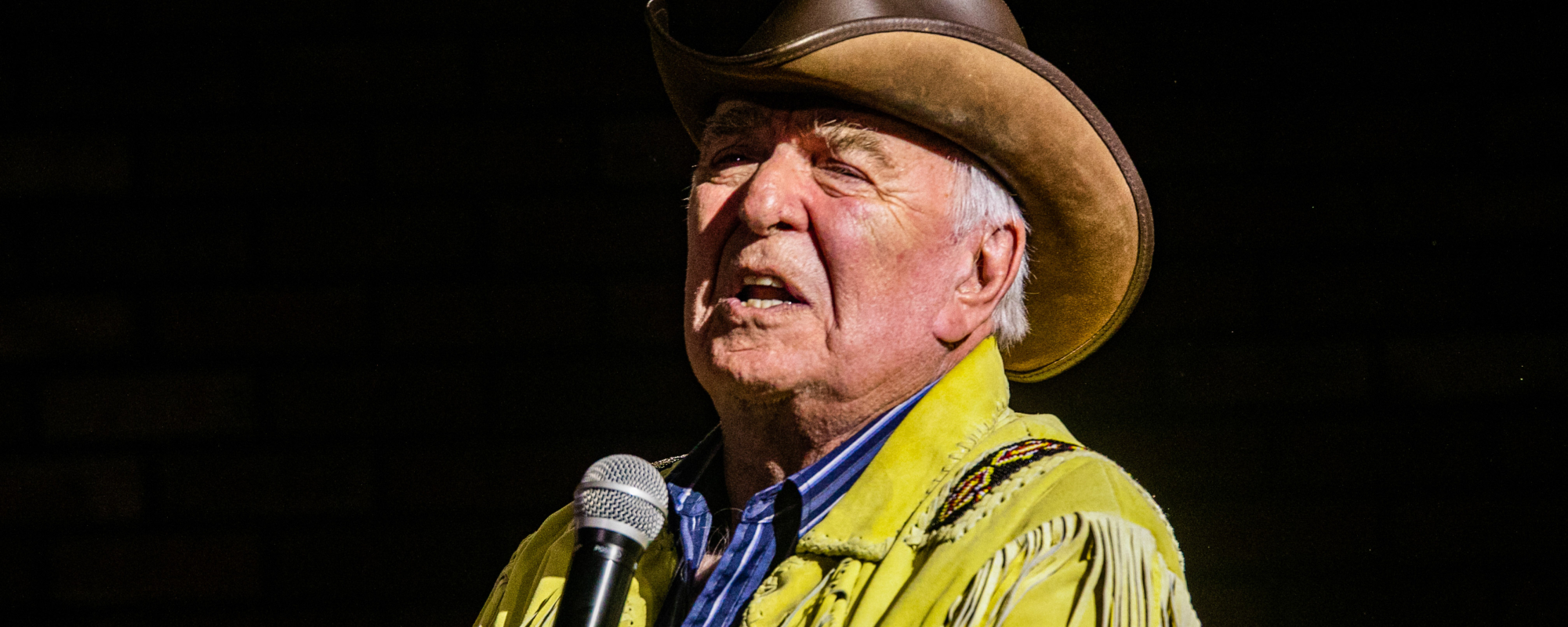 Beloved Country Singer and TV Host Blake Emmons Dies at 81