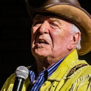 Beloved Country Singer and TV Host Blake Emmons Dies at 81