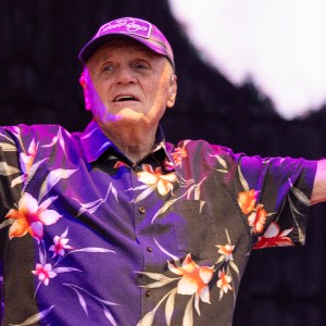Bruce Johnston Bids Farewell to the Beach Boys After Six Decades