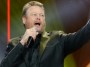 Blake Shelton Channels Classic Country With Alabama's "Mountain Music"