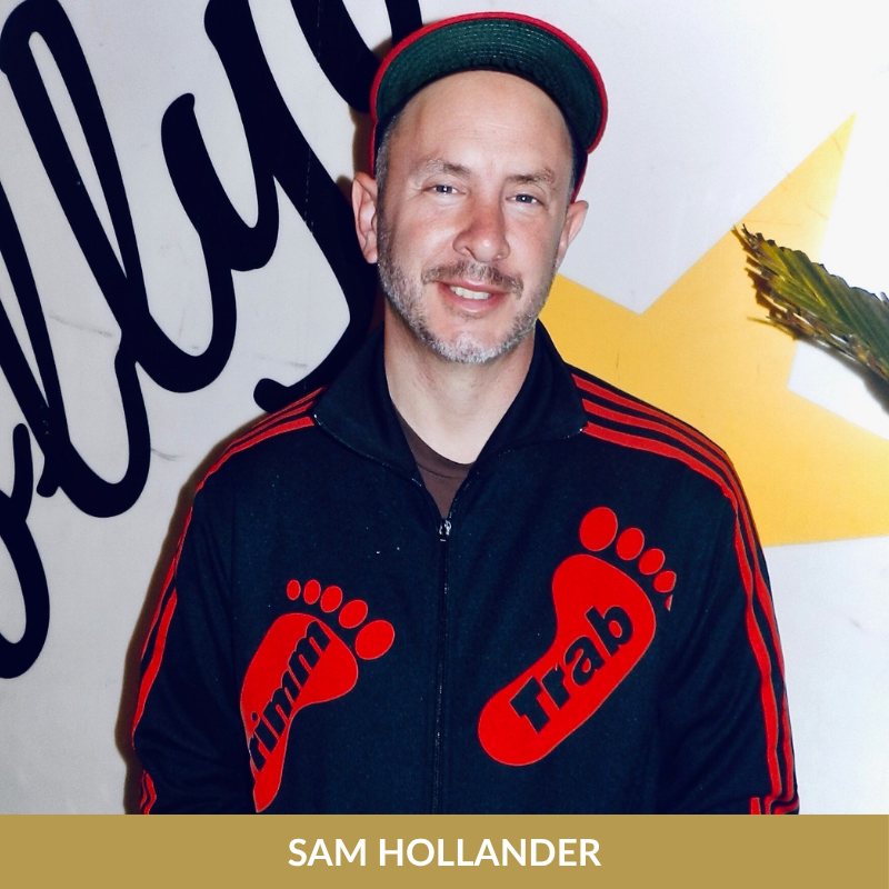 Hit Songwriter & Producer | One Direction, Panic! At The Disco