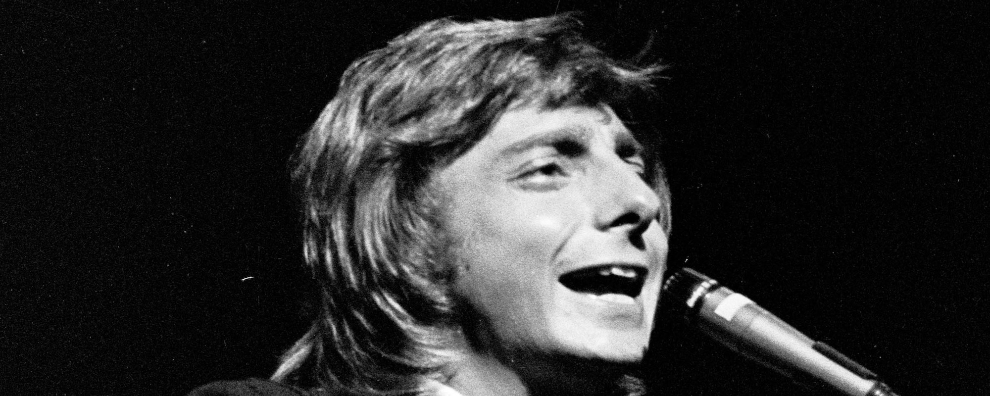 Remember When Barry Manilow Wrote The TV Jingle That Made America Sing