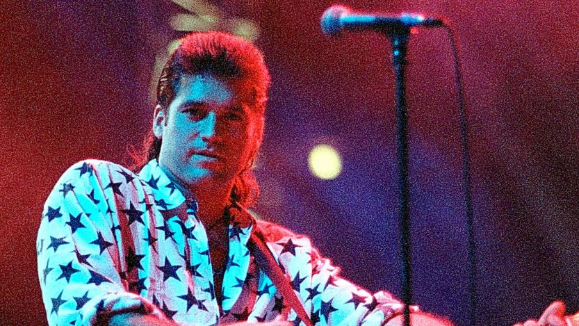 On the Charts in 1993, Billy Ray Cyrus’ Debut Album Started the Longest Run at No. 1 for a First-Time Artist