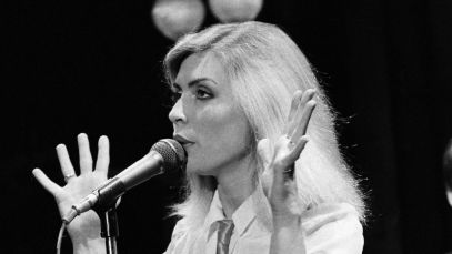 On the Charts 45 Years Ago Today, Blondie Kicked off a Two-Week Run With the First-Ever No. 1 Hit to Feature Rap Vocals