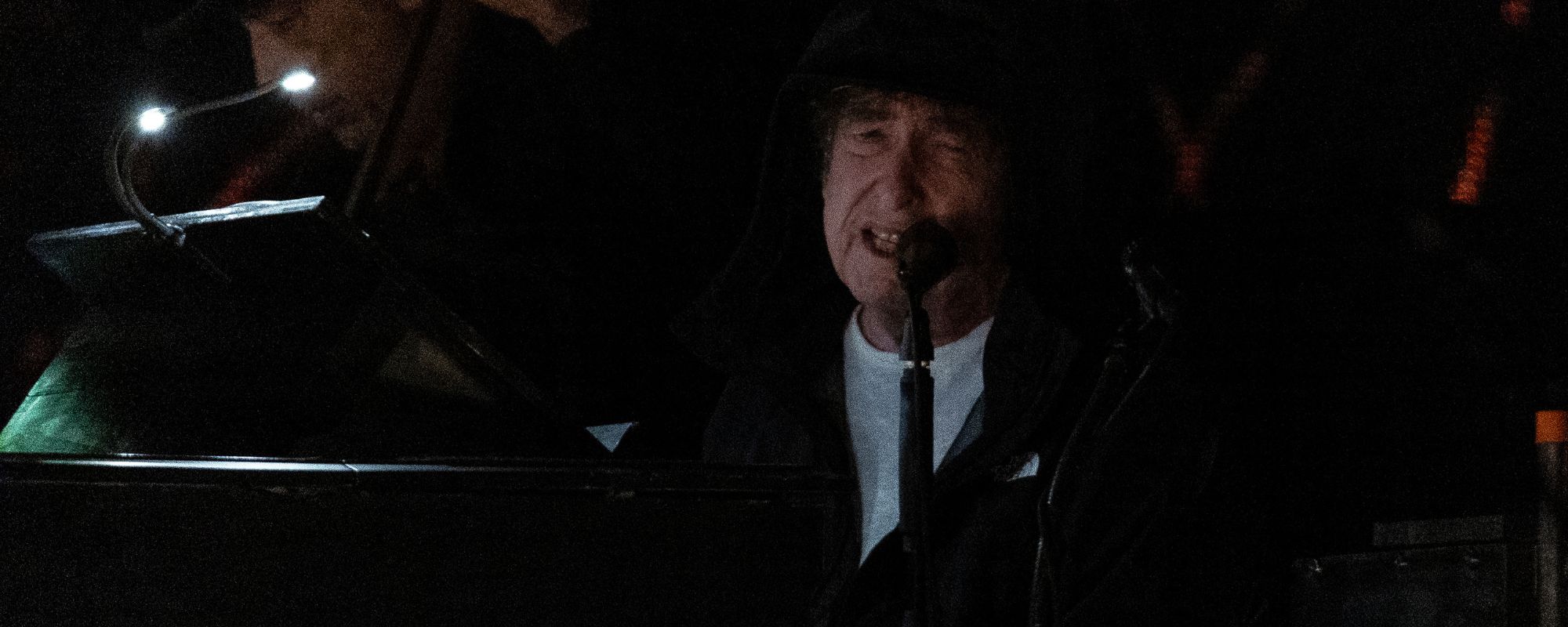 Watch Bob Dylan Cover Eddie Cochran’s Posthumous Hit for the First Time in His Career