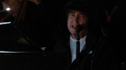 Listen to Bob Dylan Cover Eddie Cochran’s Posthumous Hit for the First Time in His Career