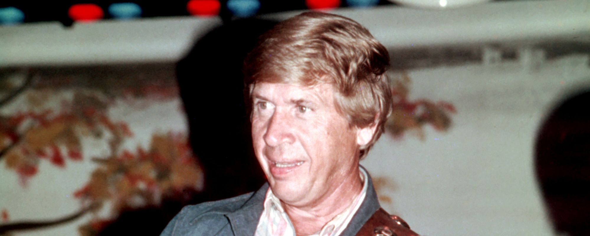 On the Charts 59 Years Ago, Buck Owens Was at No. 1 With an All-Time Humorous Heartbreak Ballad
