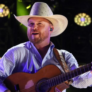 Cody Johnson Tips His Hat to Home State in New Single "Blame Texas"