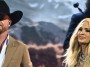 Carrie Underwood Joins Cody Johnson for Surprise "I’m Gonna Love You" at RodeoHouston