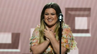 Kelly Clarkson's "The Dance" Cover Still Stands the Test of Time
