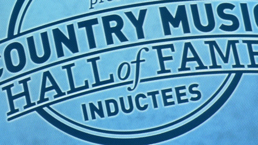 Country Music Hall of Fame Teases 2026 Inductee Announcement