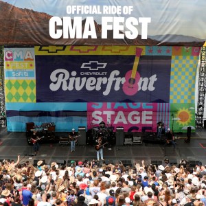 CMA Fest Unveils 2026 Lineup With Hundreds of Artists Set to Perform