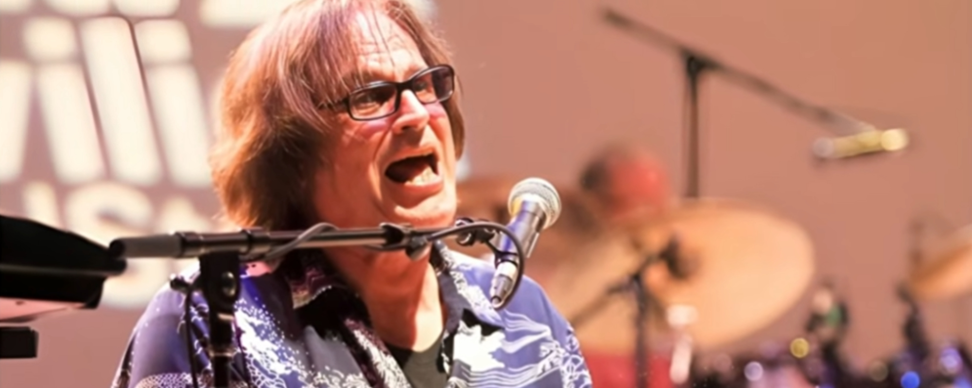 Iconic 70s Rocker Dead at 75: RIP Ambrosia Founding Member Christopher North