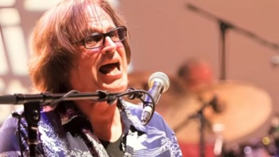 Ambrosia Founding Member Christopher North Passes Away at 75