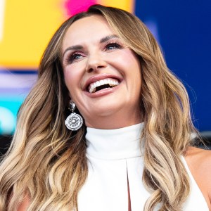 Carly Pearce Talks Chemistry With Riley Green in "If I Don't Leave I'm Gonna Stay" Video