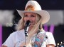 Miranda Lambert Shares Why Lifting Up Young Women Matters to Her