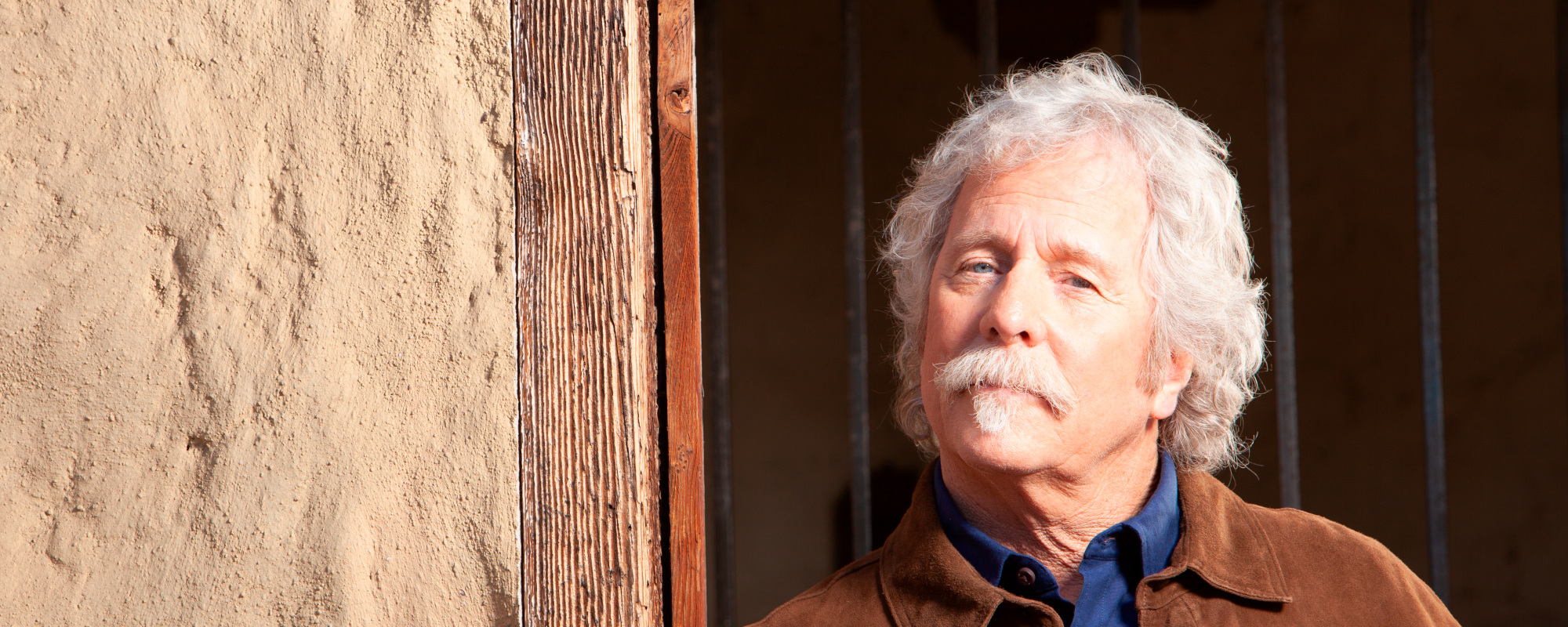 Chris Hillman Reflects on the Collaborations, Friendships, and Musical Lessons That Defined His 60-Year Career