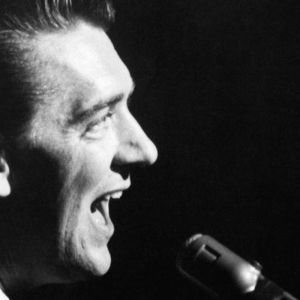 Born on This Day in 1927, This ‘50s Country Music Star and June Carter’s First Husband