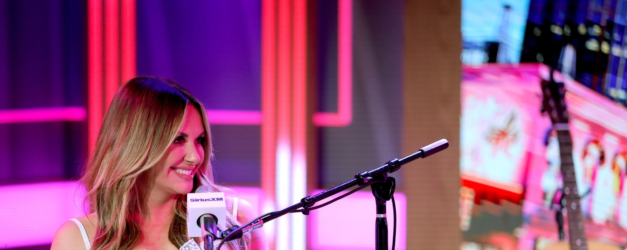 Carly Pearce Shares Her Pick for Greatest Song of All Time—and It’s Not What You Think (Exclusive)