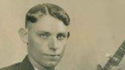 Born on This Day in 1882, the Old-Time Banjo Player Whose Injury Changed American Music