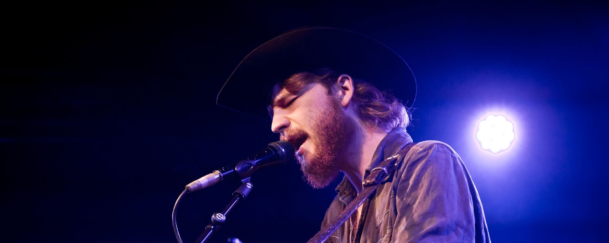 Country Star Mourns Heartbreaking Death: “Stood Beside Me for 10 Years”