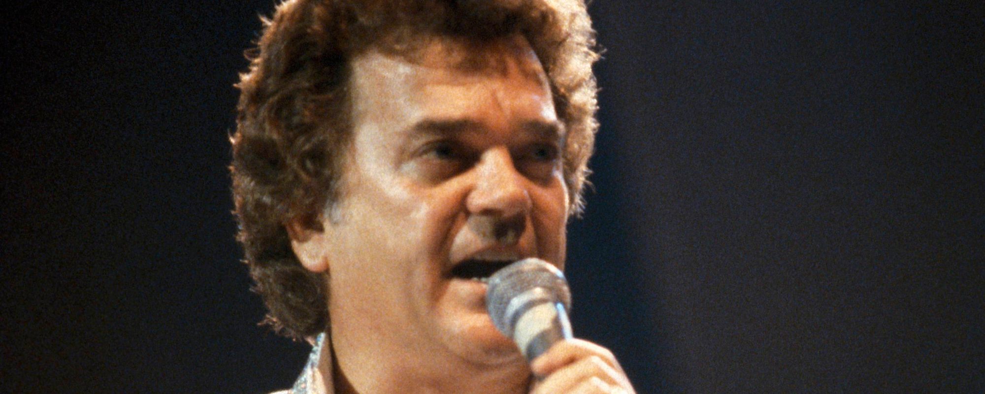 On the Charts 46 Years Ago, Conway Twitty Hit No. 1 With This Steamy Ode To Keeping the Marital Flame Alive