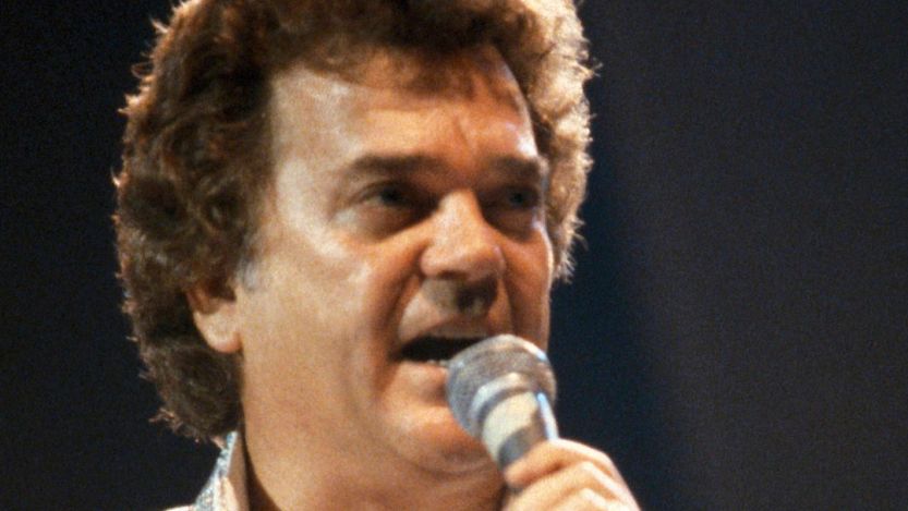 On the Charts 46 Years Ago, Conway Twitty Hit No. 1 With This Steamy Ode To Keeping the Marital Flame Alive