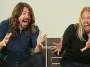 Dave Grohl Opens up About Dream Visit From Taylor Hawkins: ”It Was So F Real”