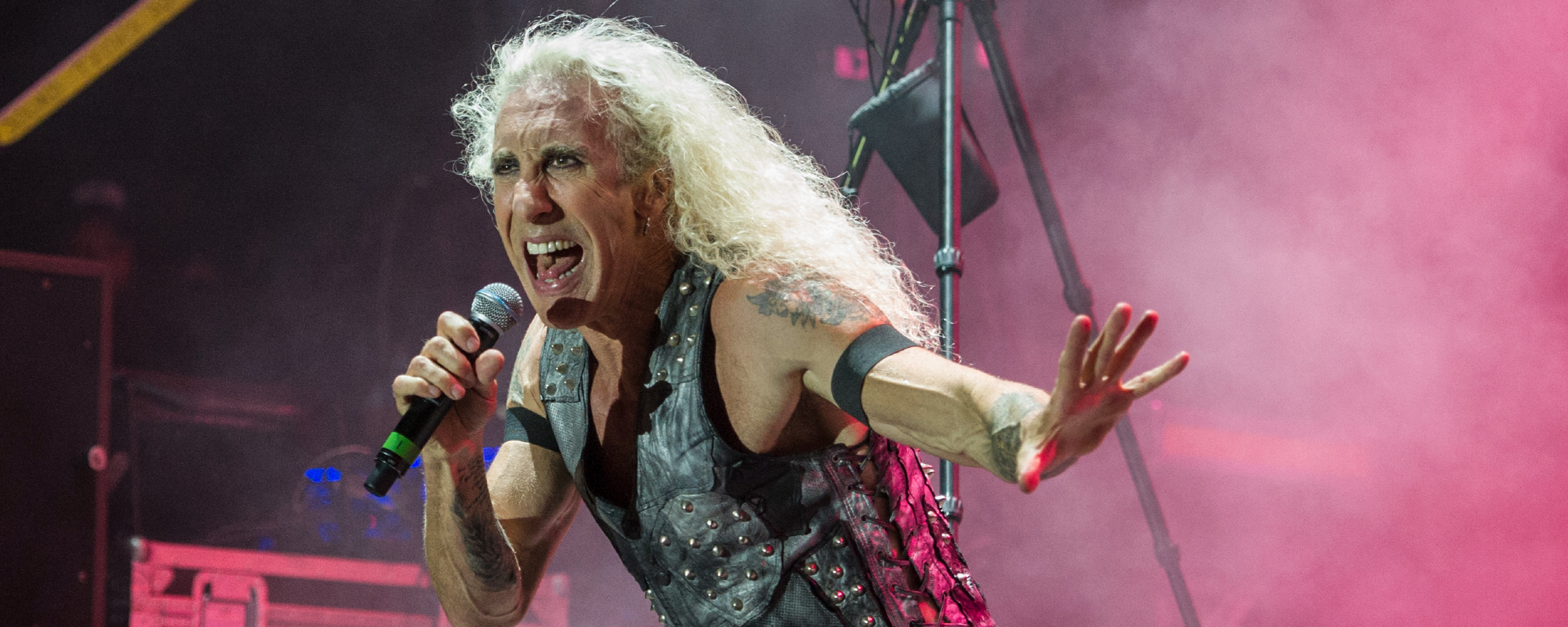 Legendary 80s Rock Band Reveals Frontman Replacement Following Lead Singer’s Retirement