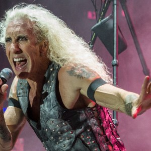 Twisted Sister Reveals Who Will Replace Dee Snider for Select Shows