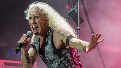 Twisted Sister Reveals Who Will Replace Dee Snider for Select Shows