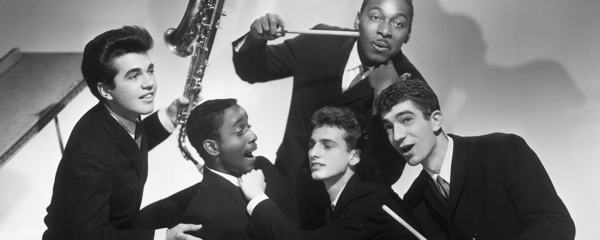 Rock and Soul Veteran David Brigati Passes Away at 85