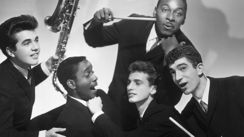 Rock and Soul Veteran David Brigati Passes Away at 85