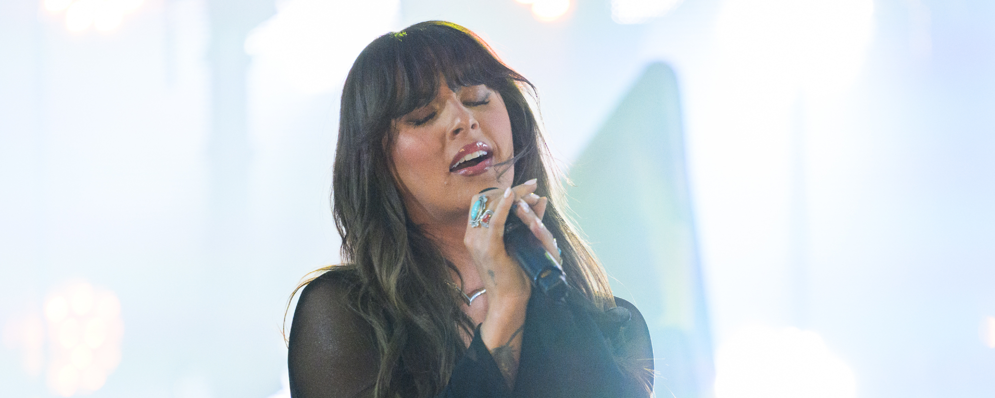 Ella Langley Premieres New Song “Something Simple” During SXSW Set—and It Has No. 1 Hit Written All Over It