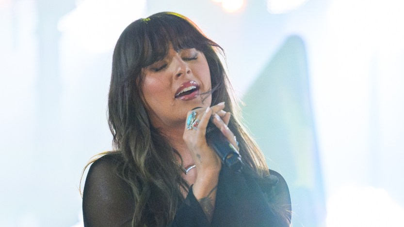 Ella Langley Premieres New Song "Something Simple" During SXSW Set