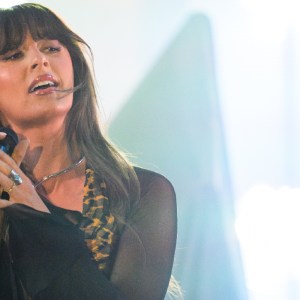 Ella Langley Credits Ronnie Milsap as Biggest Influence on Dandelion